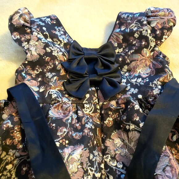 Girl's Dress. Size 2T . "It's Beyond cute".NWOT. Dress her up! - Picture 3 of 13
